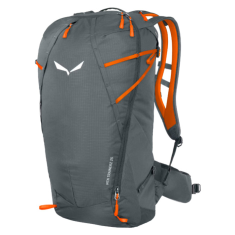 SALEWA-MTN TRAINER 2 25 Šedá 25L