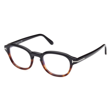 Tom Ford FT5871-B 005 - ONE SIZE (49)