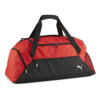 Puma TEAMGOAL TEAMBAG M Sportovní taška, červená, velikost