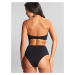 High Waist Brief black model 20250344 - Swimwear