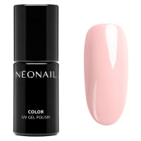 NEONAIL Candy Girl gelový lak na nehty odstín Light Peach 7.2 ml