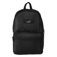 Puma CORE POP BACKPACK Dámský batoh, černá, velikost