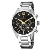 Festina Timeless Chronograph 20343/4