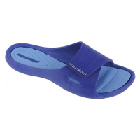 Aquafeel profi pool shoes women blue/light blue 37/38