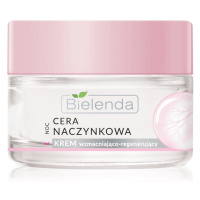 Bielenda Capillary Skin noční krém redukující zarudnutí pleti 50 ml