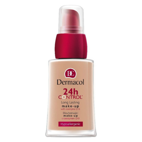 Dermacol 24h Control make-up č. 4 30 ml