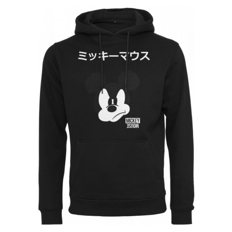 Mickey Japanese Hoody Merchcode