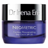 Dr. Irena Eris - Neo Metric Neometric Rejuvenating Day Cream SPF 20 Denní krémy 50 ml unisex