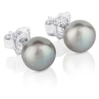 Stříbrné náušnice Tous Pearls 4-pack 1000033600