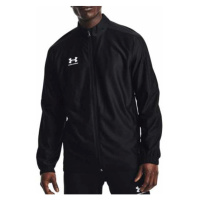 Under Armour Challenger Track Jacket-BLK