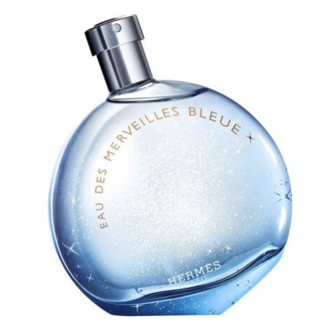 Hermes Eau Des Merveilles Bleue - EDT 50 ml Hermés