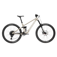 Celoodpružené kolo NORCO Sight A3 SRAM Grey/Grey 29 Varianta: