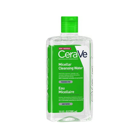 CERAVE Micellar Cleansing Water 295 ml