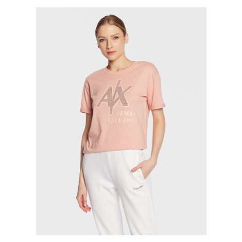 T-Shirt Armani Exchange