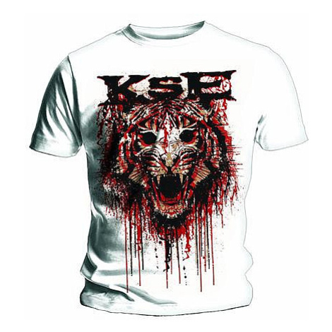 Killswitch Engage tričko, Engage Fury, pánské RockOff