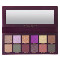 ANASTASIA BEVERLY HILLS - Fall Romance Eye Shadow Palette - Paletka očních stínů