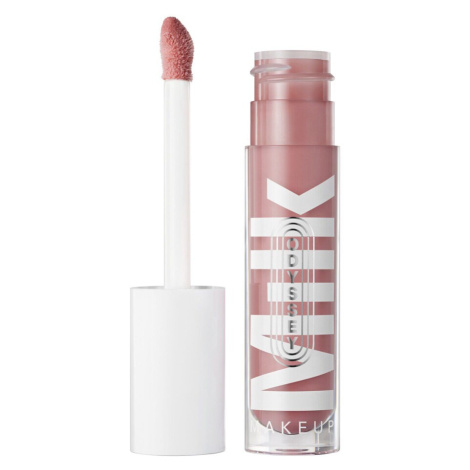 MILK MAKEUP - Odyssey Lip Oil Gloss - Zabarvený olej na rty