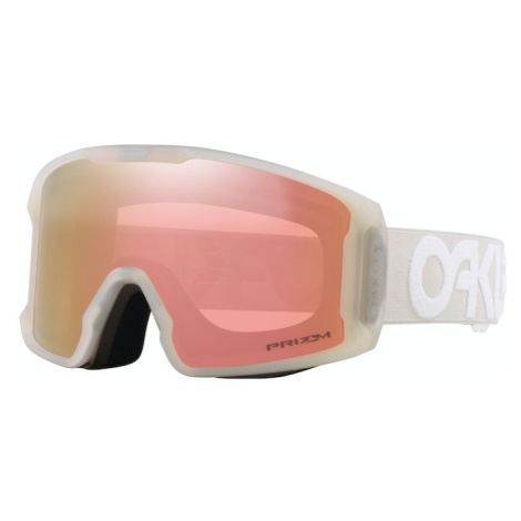 Oakley Lyžařské brýle Line Miner M