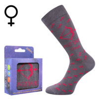 Boma Zodiac Unisex ponožky znamení zvěrokruhu BM000001470200100026 STŘELEC dámské