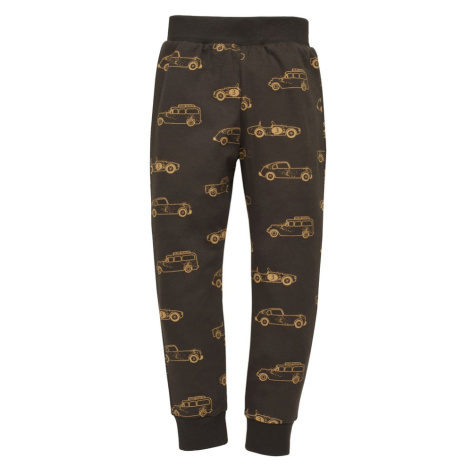 Pinokio Leggins Old Cars
