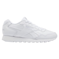 Reebok GLIDE Pánská volnočasová obuv, bílá, velikost 45