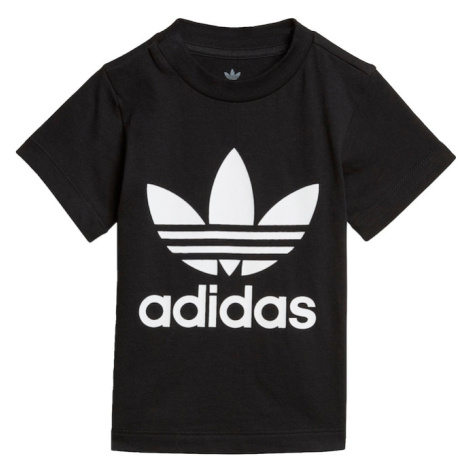 Tričko 'Trefoil' Adidas