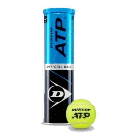 Tenisové míče DUNLOP ATP