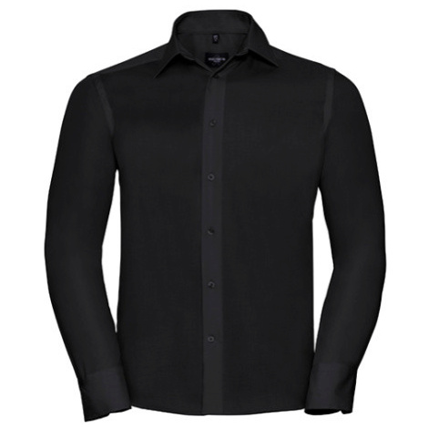 Russell Pánská nežehlivá košile R-958M-0 Black