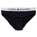 Tommy Hilfiger Underwear Spodní prádlo marine modrá / červená / černá / bílá