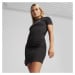 Puma ESS+ BLOSSOM Graphic Dress Dámské šaty US 679674-01