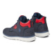 Sneakersy U.S. Polo Assn.