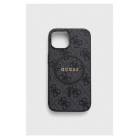 Obal na telefon Guess iPhone 15 / 14 / 13 6,1