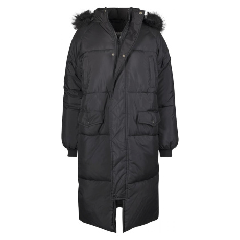 Zimní kabát Urban Classics