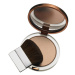 Clinique Bronzující kompaktní pudr (True Bronze Pressed Powder Bronzer) 9,6 g 03 Sunblushed