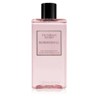 Victoria's Secret Bombshell tělový sprej pro ženy 250 ml