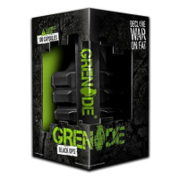 Grenade Black Ops, 100 kapslí