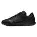 Chlapčenské futbalové kopačky turfy NIKE Mercurial Vapor 15 Jr TF black dark smoke grey summit w