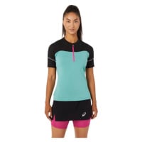 Asics Fujitrail Top Tee W 2012B927-303 Tričko