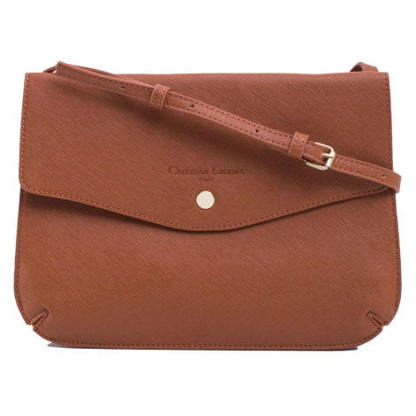 Menší dámská kabelka na tenkém pásku - CHRISTIAN LACROIX Factory Price