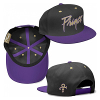 Prince kšiltovka, Gold Logo & Symbol