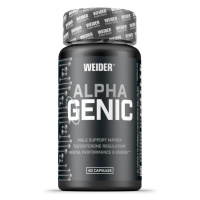 Weider Alphagenic Male Support Matrix