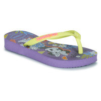 Havaianas KIDS DISNEY COOL Fialová