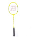 Baton Flight, Yellow/Black