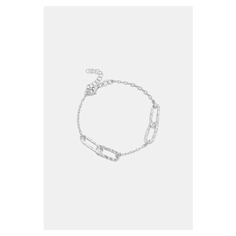 Stříbrný náramek Answear.LAB dámský