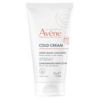 Avène Cold Cream Koncentrovaný krém na ruce 50 ml