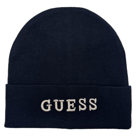 Guess dámská čepice AW5189POL01-BLA
