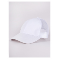 Yoclub Kids's Children's Baseball Cap CZD-0662U-0100