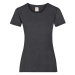 FRUIT OF THE LOOM FU78•Lady-Fit Valueweight Tee