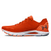 UNDER ARMOUR-UA HOVR Sonic 6 scorched/dark tangerine/varsity blue Oranžová