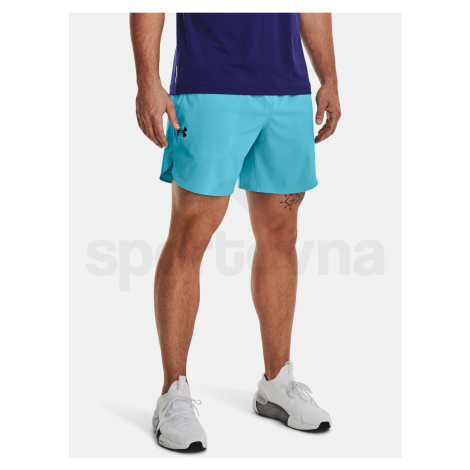 Kraťasy Under Armour UA Peak Woven Shorts-BU